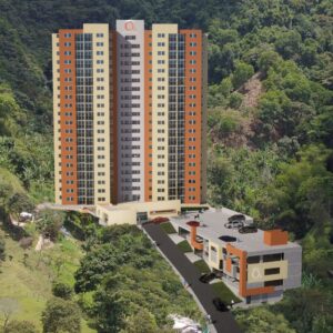 Sedo Apartamento Esquinero
